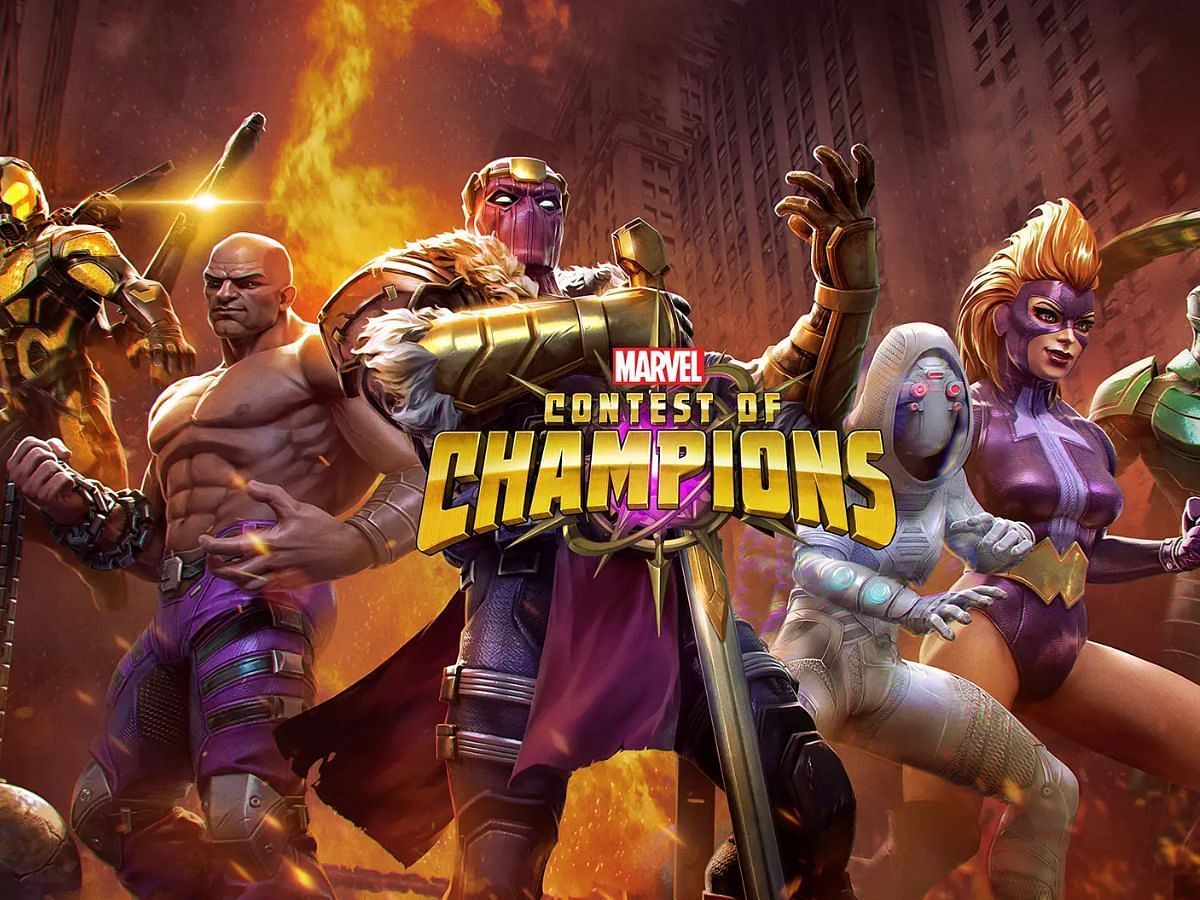 Kabam  The best in mobile gaming