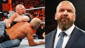 2 अच्छी चीज़ें जो WWE Raw में देखने को मिली और 2 जो बहुत बुरी रही