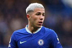 Top 4 favorites for the Chelsea Player of the Year award