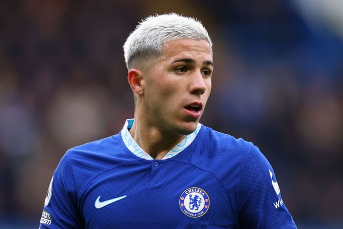 Top 4 favorites for the Chelsea Player of the Year award
