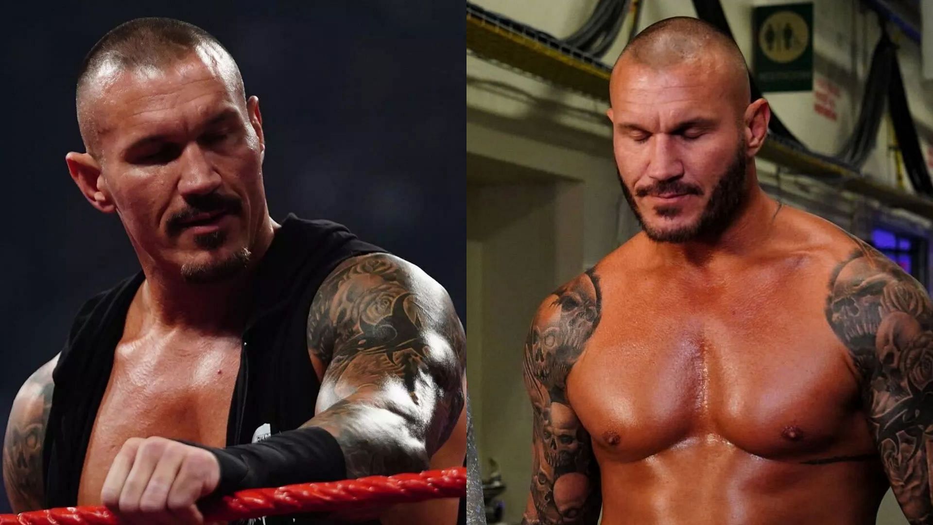Is Randy Orton retiring from WWE