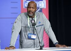 Lions GM reacts to shocking season opener pitting Lions against Patrick Mahomes - “You can’t hide from it”