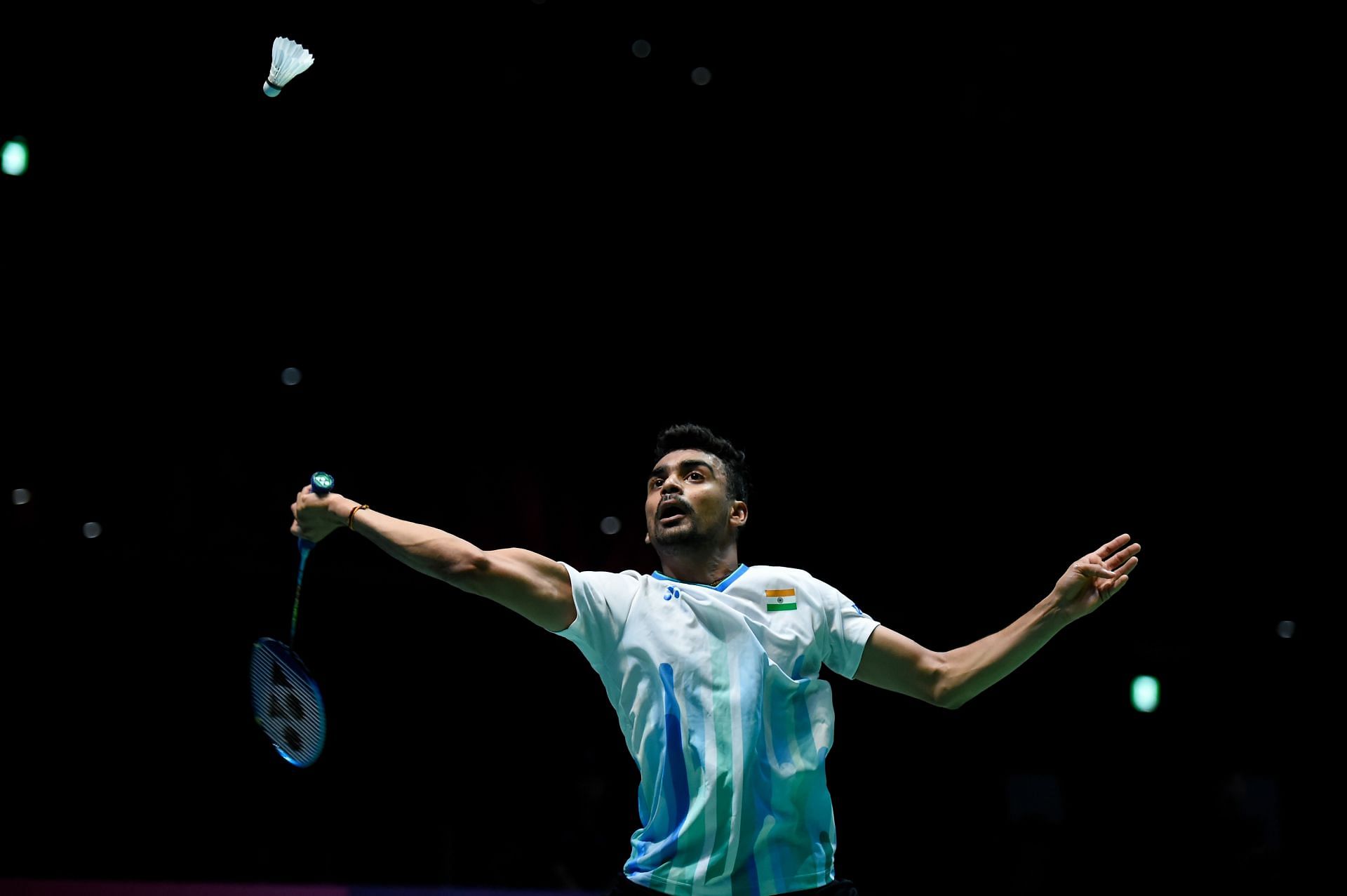 Slovenia Open 2023 Rohan Kapoor and Sikki Reddy bag silver medal, Sameer Verma wins gold