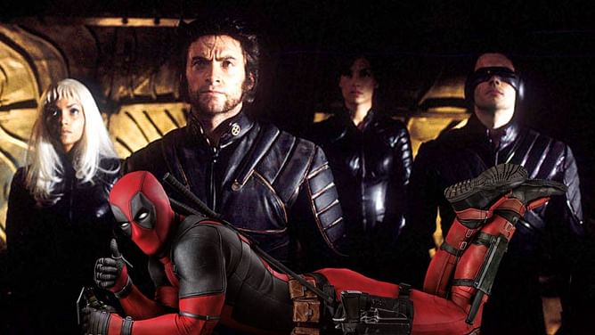 X-Men’s Jean, Storm, & Cyclops to also return in Deadpool 3: Rumor suggests
