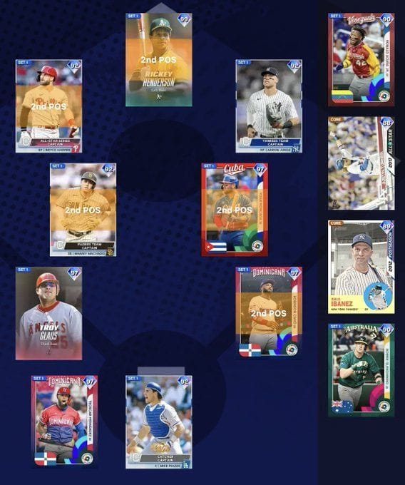 What does plate discipline do in MLB The Show 23? How to master solid contact while batting