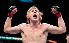 Paddy Pimblett welcomes clash against surging knockout artist