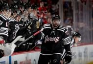 P.K. Subban - J.J. Watt