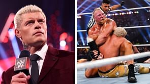 5 signs that WWE's Cody Rhodes will become Mr. Money in the Bank