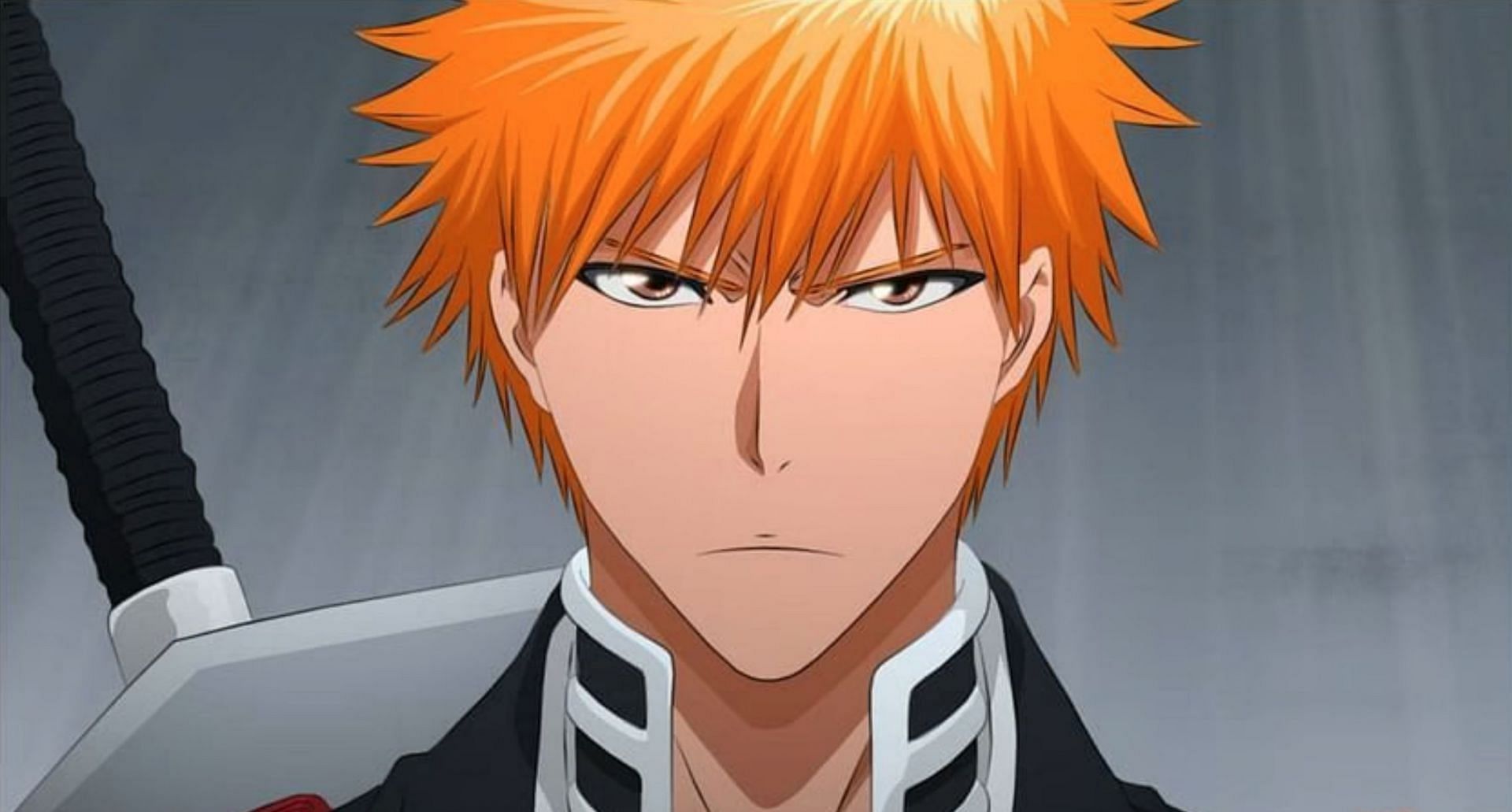 Ichigo Kurosaki (image via Studio Pierrot)