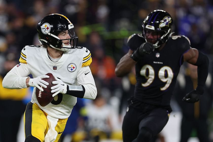 5 potential breakout players for the Baltimore Ravens in 2023