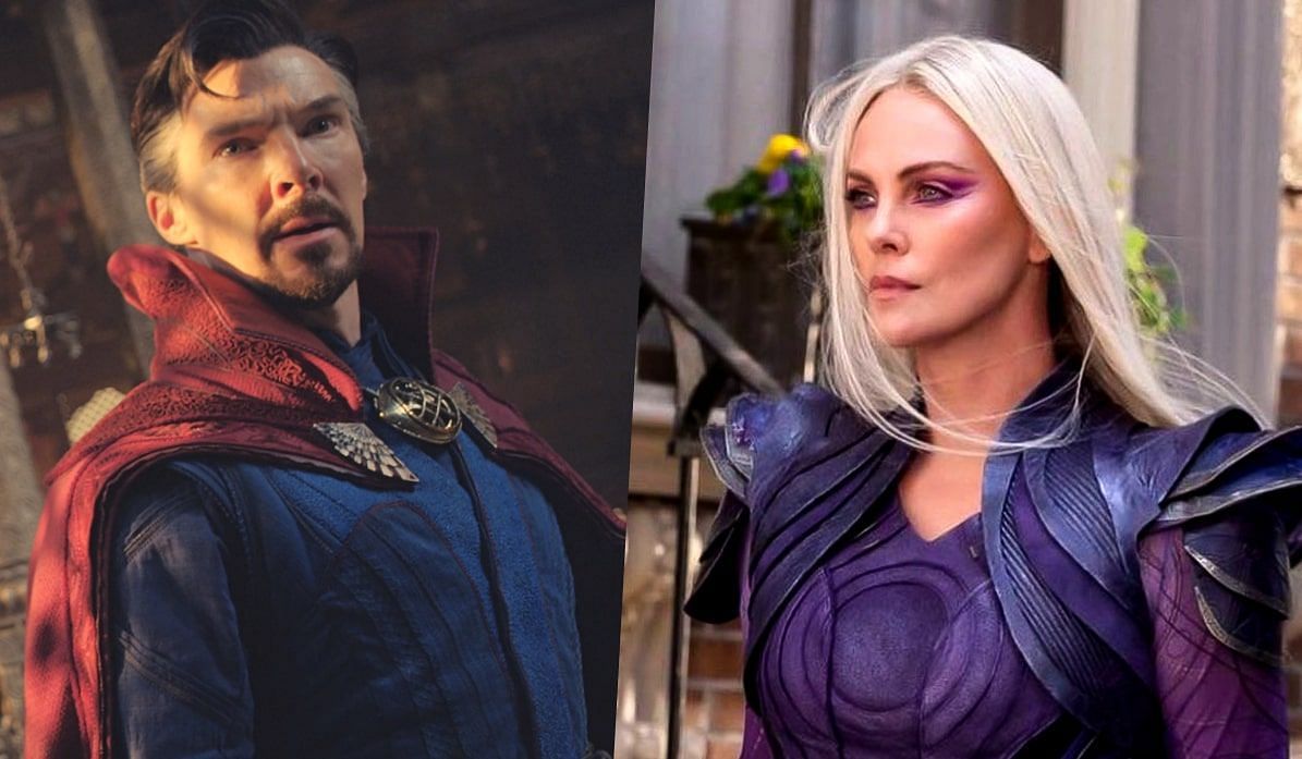 Will Clea return in Avengers 5? Charlize Theron disappoints fans about ...