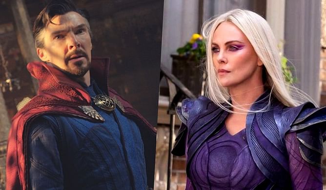Will Clea return in Avengers 5? Charlize Theron disappoints fans about her Marvel future