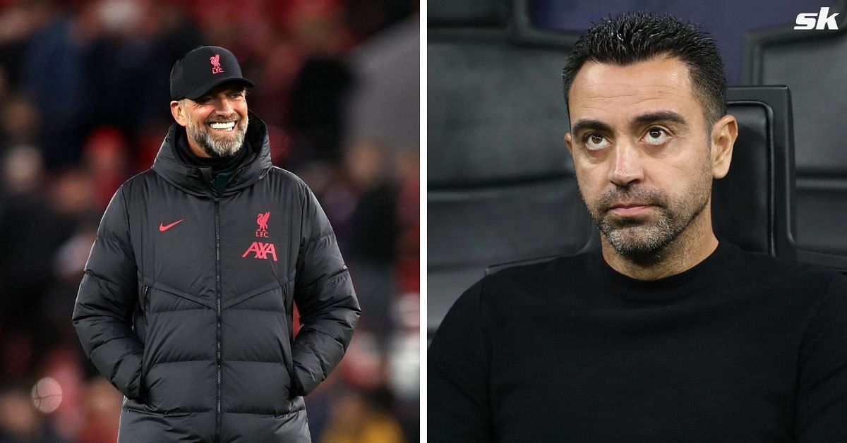 Liverpool boss Jurgen Klopp wants to exploit clause in contract to sign 25-year-old Barcelona star deemed &lsquo;untouchable&rsquo; by Xavi: Reports