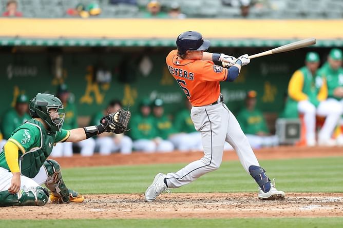MLB Analyst minces no words after Oakland A's suffer eleventh straight loss in game vs Astros: "It’s time to kick the A’s out of the league"
