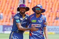 "Just 2 young boys from Baroda who never gave up"- Hardik Pandya posts inspirational 'then vs now' photo with Krunal Pandya