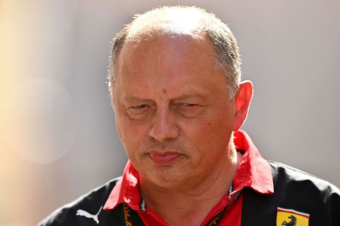 Why Ferrari did not bet on the rain while pitting Charles Leclerc and Carlos Sainz during the 2023 F1 Monaco GP