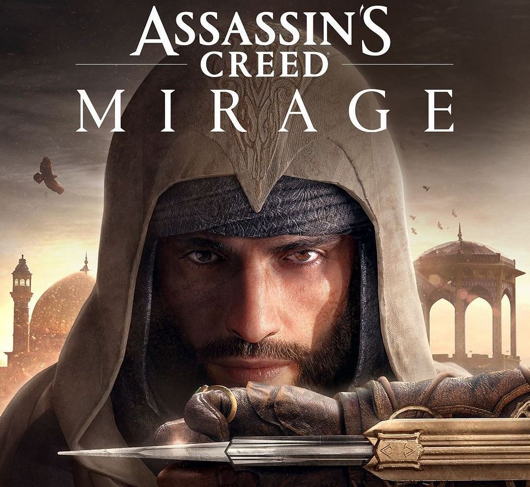 Assassin's Creed Mirage Gets Release Date, New Trailer