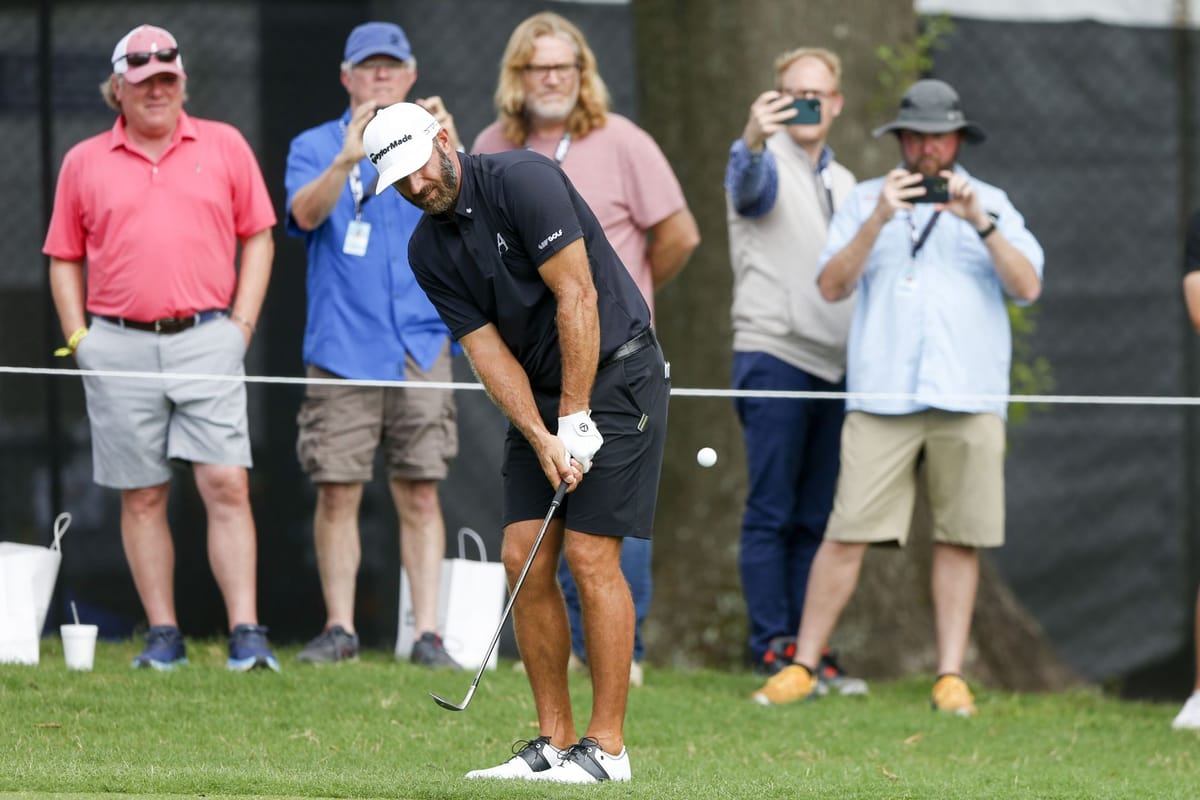 Who won LIV Golf Tulsa? Exploring the final leaderboard and more