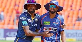 GT vs LSG, IPL 2023: List of Impact Players in today’s match