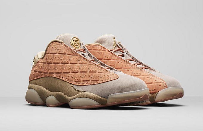 Top 5 brown Air Jordan sneakers of all time