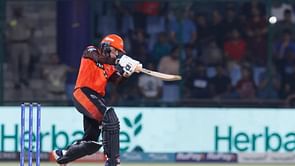 "SRH team management should start preparing for the future" - Former Indian cricketer feels Abhishek Sharma could be future SRH captain