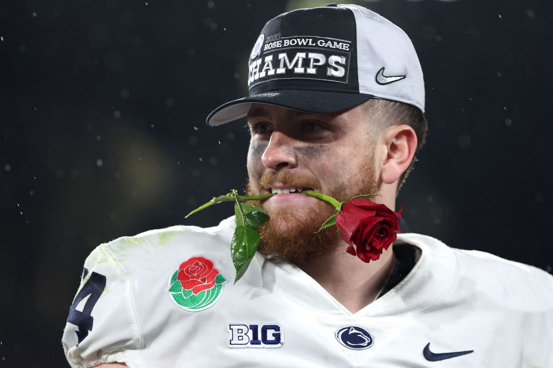 Rose Bowl - Utah v Penn State