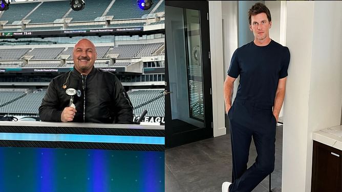 Jay Glazer gets candid on Tom Brady’s reported involvement in Raiders ownership - “It’s not going to hurt”