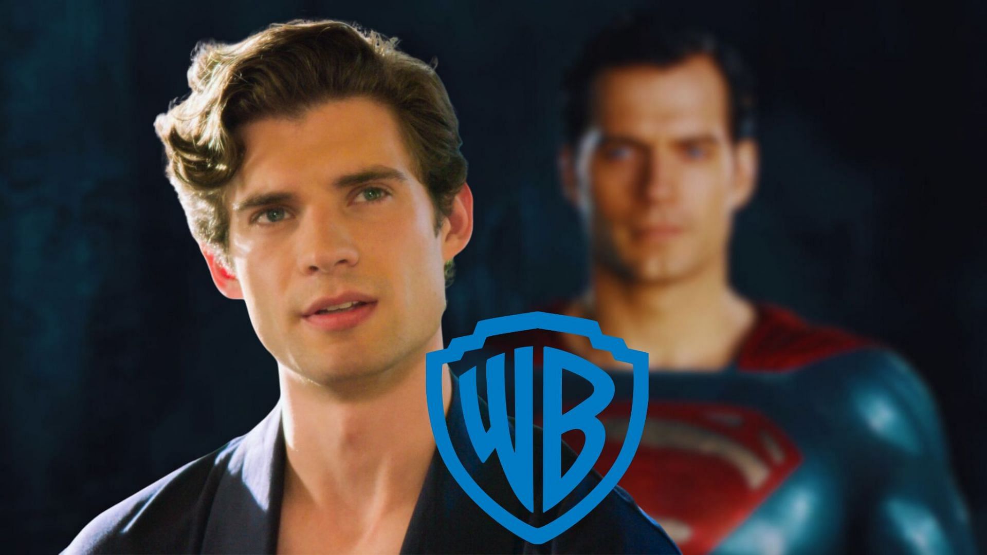Warner Bros. enlists David Corenswet, the frontrunner for Superman, for an exciting role in Twisters (Image via Sportskeeda)