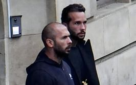 Andrew Tate warns of Romanian authorities potentially framing him with fabricated evidence as arrest timeline nears its close
