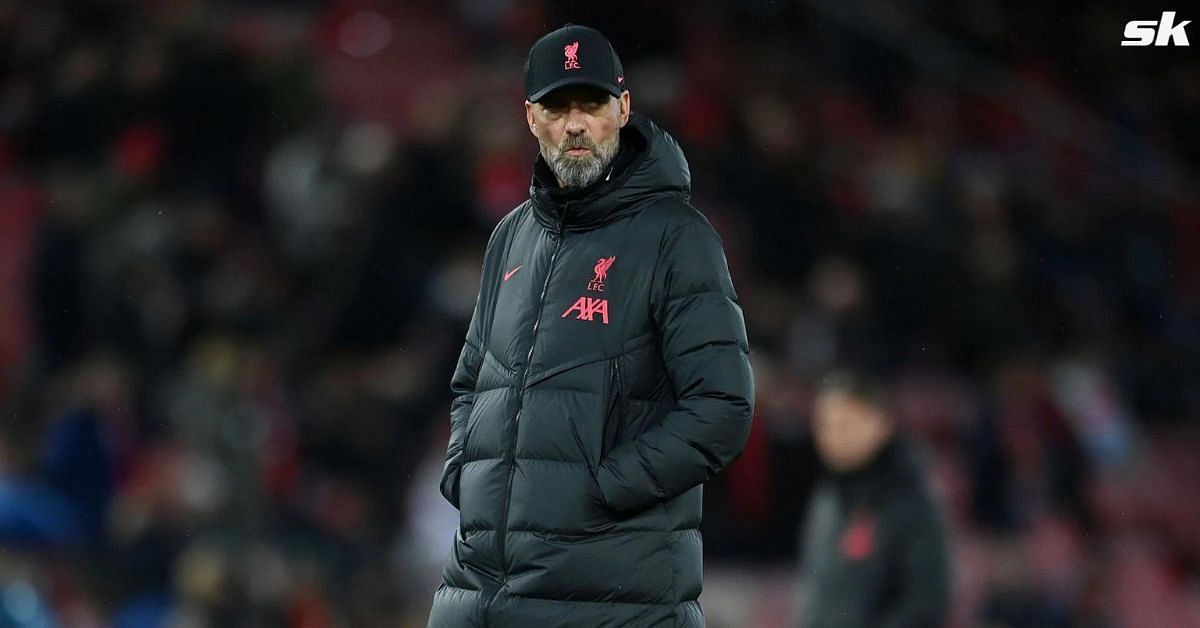 Jurgen Klopp set to be without Firmino and Keita