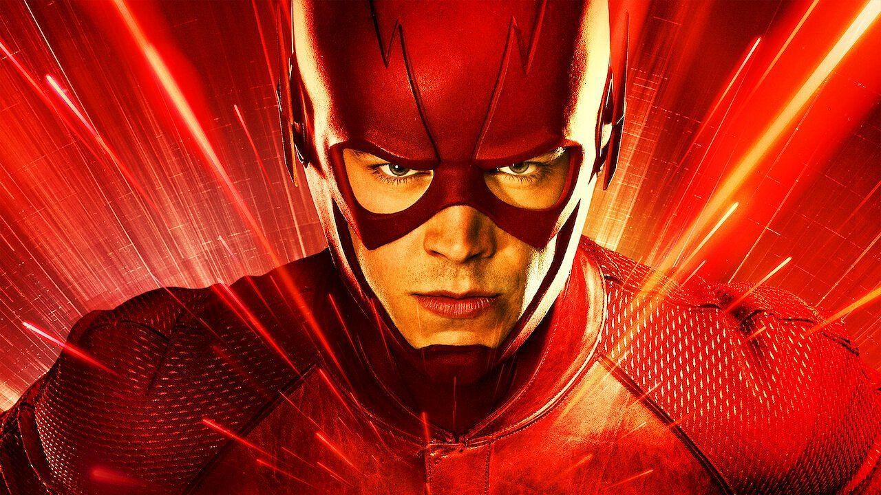 Fans are eagerly anticipating the final episode of The Flash (Image via CW)