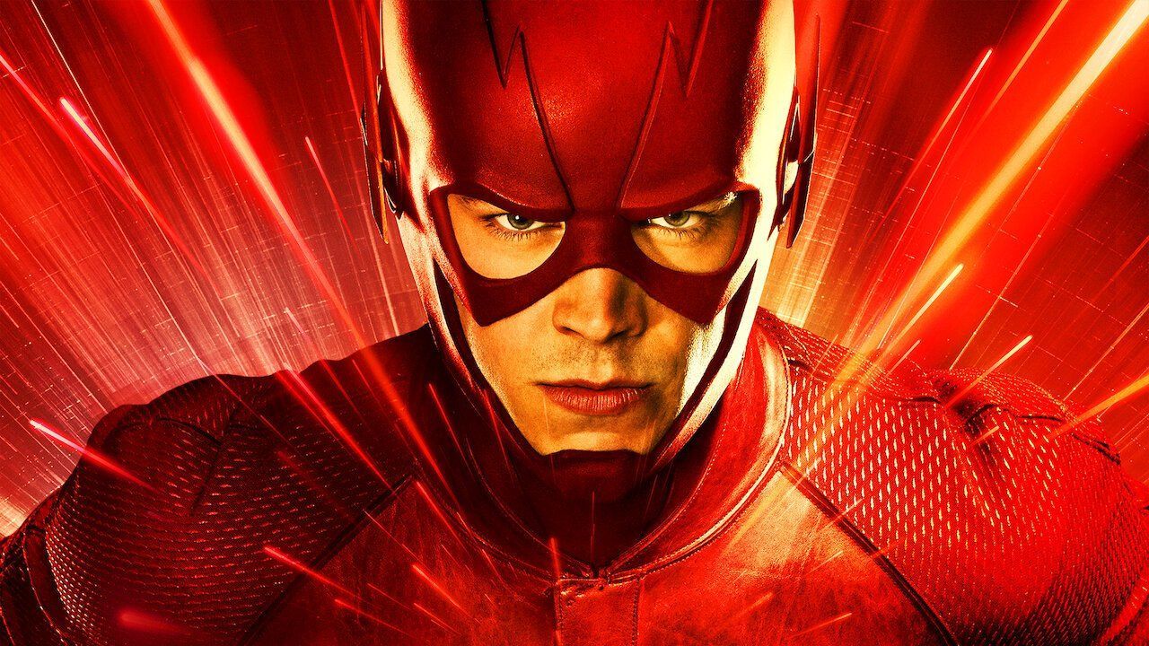 The Flash Showrunner Says Series Will End on a High Note