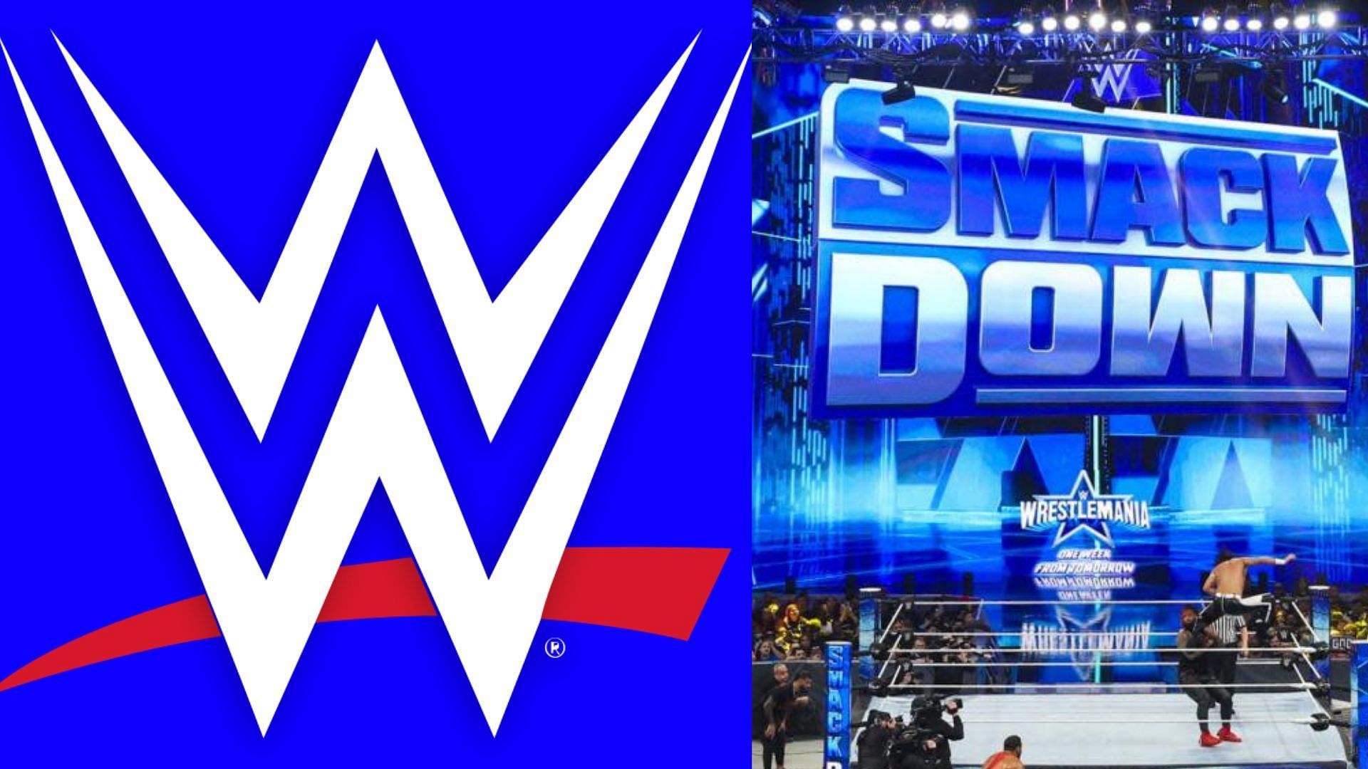 A popular tag team will be competing tonight on SmackDown.