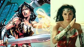 10 most important Wonder Woman moments in DC Comics