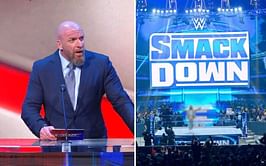 WWE Draft 2023: Current SmackDown Champion moves back to RAW as #1 pick just one month after shifting brands