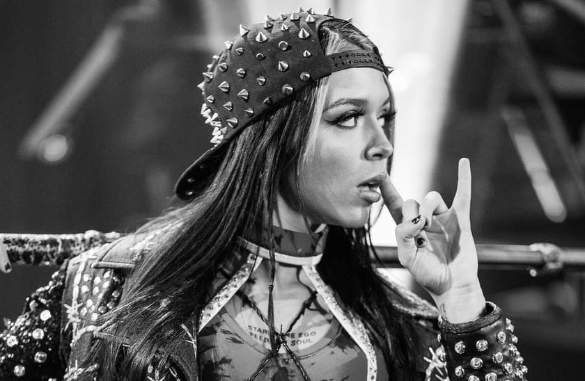 How much is Cora Jade Net Worth as of 2023?