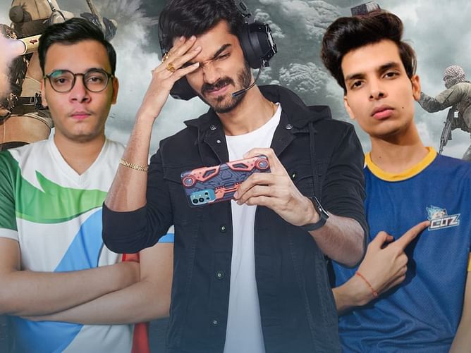 “Best morning I had after a long time” BGMI pros open up on the game’s imminent unban (Exclusive)