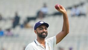 "There are chances of him being successful" - Wasim Akram keen to see Jaydev Unadkat play in World Test Championship final