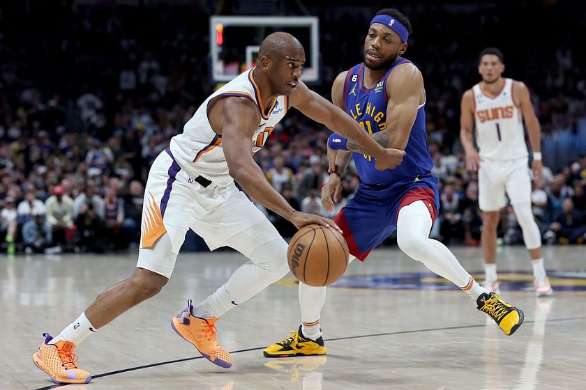 Chris Paul Injury: Updates on Clippers Star's Ribs and Return, News,  Scores, Highlights, Stats, and Rumors