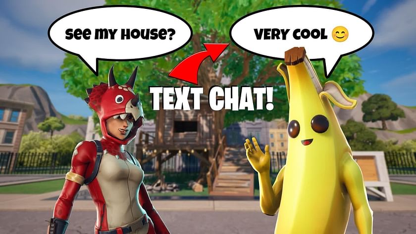 How to How to Use Fortnite In-Game Video Chat