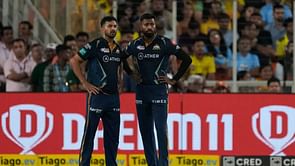 "I couldn’t sleep. What if I could have bowled this ball or that ball?" - GT's Mohit Sharma recalls last over against CSK in IPL 2023 final