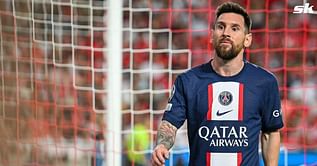 How much money will Lionel Messi lose after PSG suspension? Argentine superstar’s estimated two weeks’ pay identified
