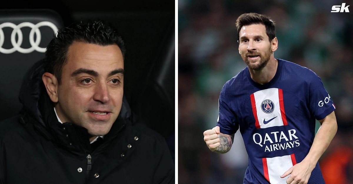 Barcelona eyeing free transfer of ex-Real Madrid star in attempt to partner him with Lionel Messi: Reports