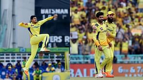 "CSK's spin trio is very strong"- Mohammad Kaif believes MI will find it difficult to beat CSK