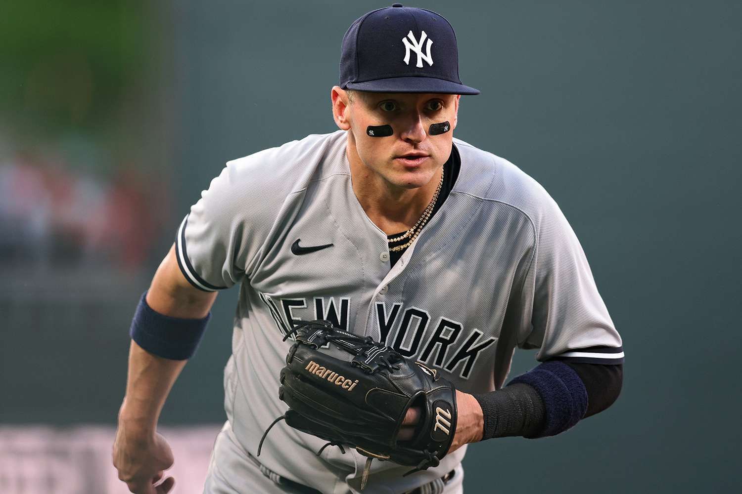 3 Yankees players that could be DFAd instead of extended