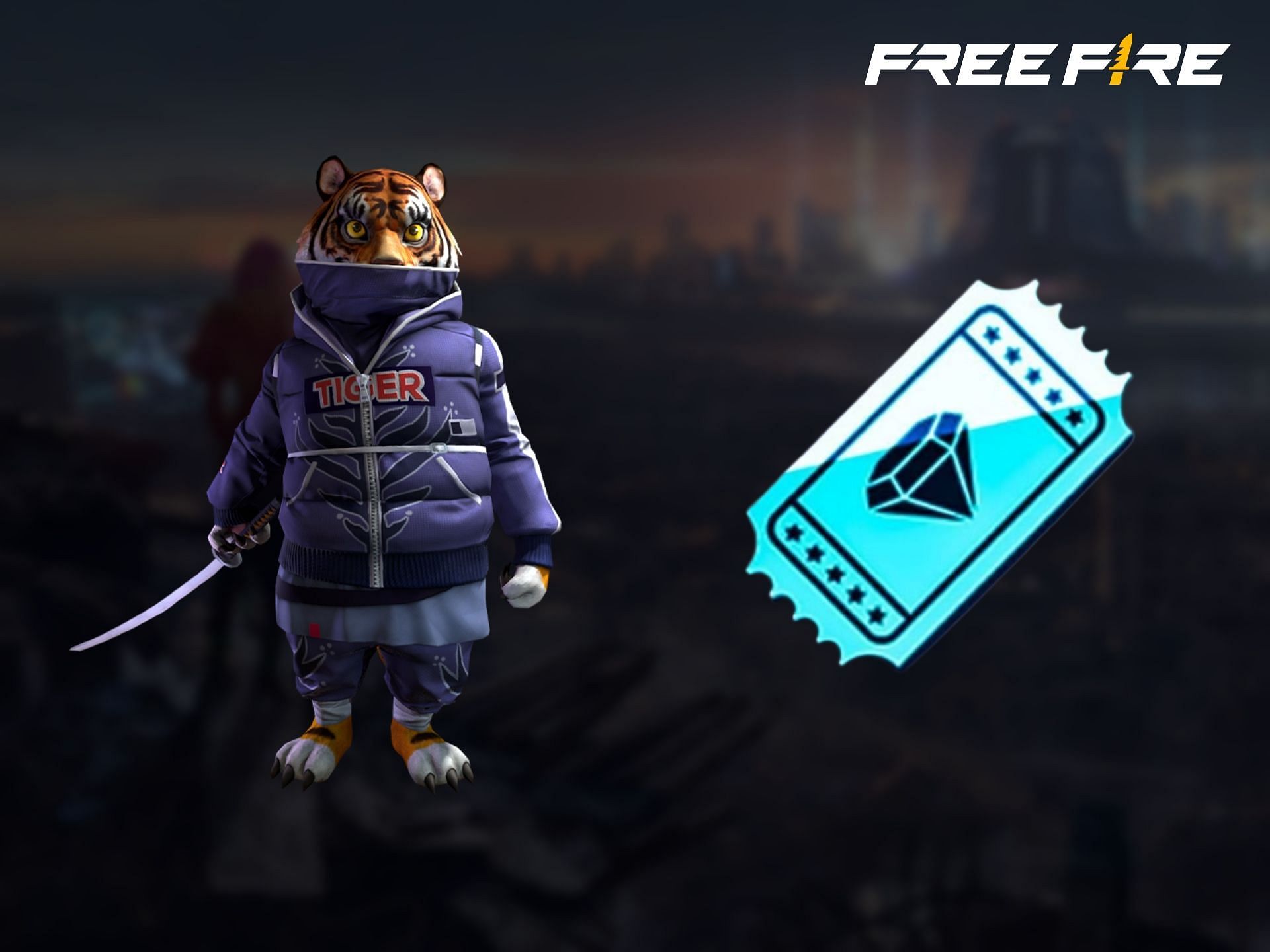 Redeem codes can offer you a range of free rewards in Free Fire (Image via Sportskeeda)