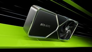 5 best PC builds for RTX 4070