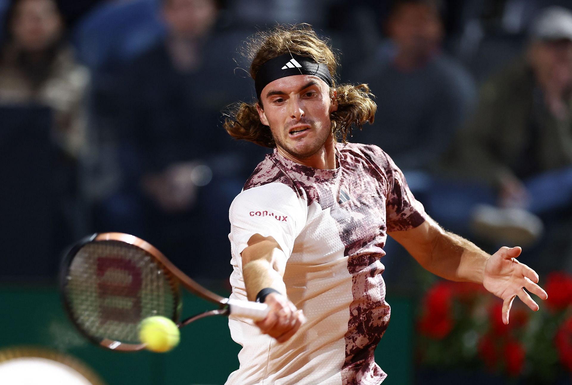 French Open 2023: Stefanos Tsitsipas Vs Roberto Carballes Baena Preview ...