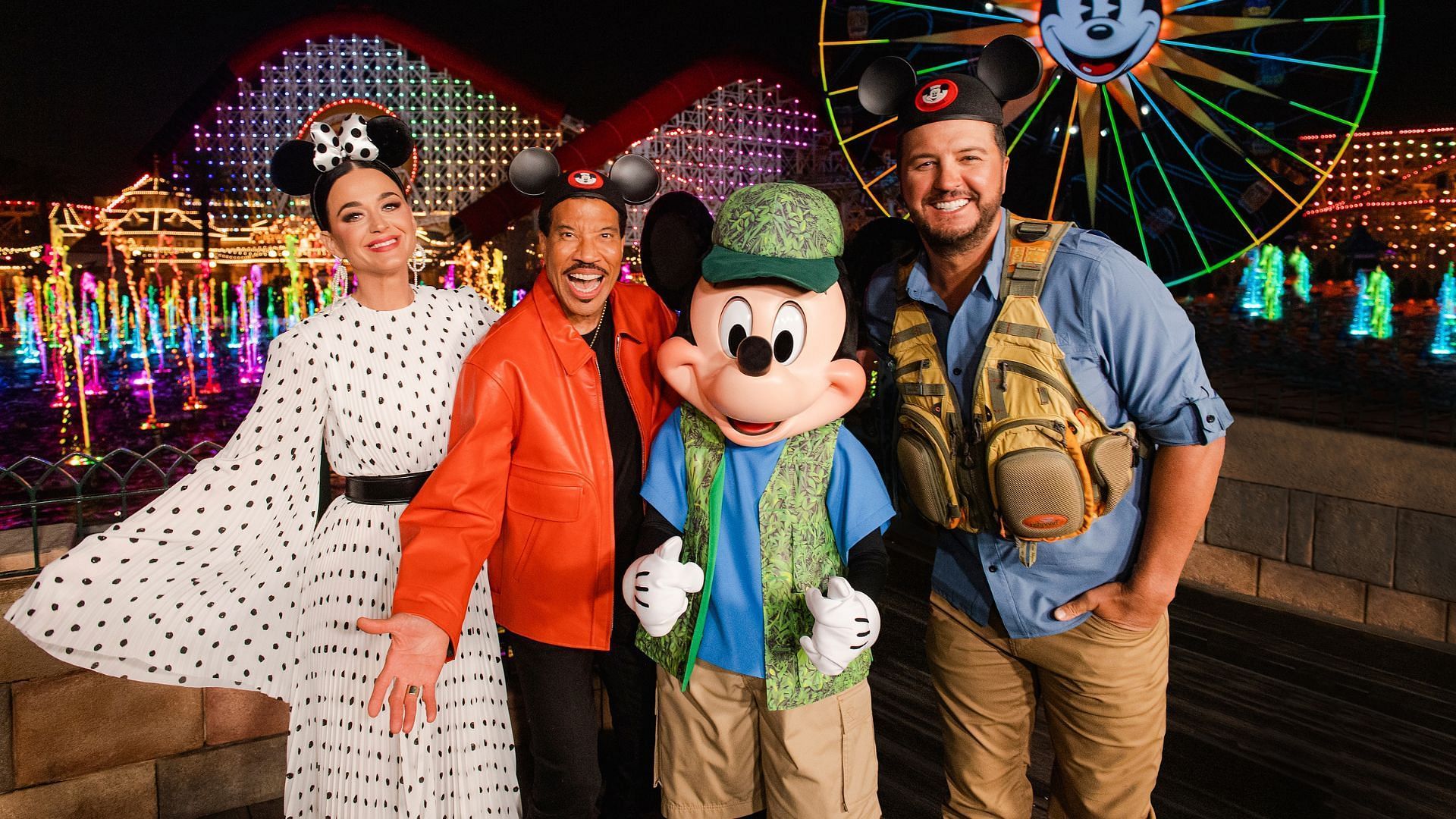 American Idol season 21 airs Disney Night episode on Sunday