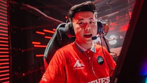 "We definitely have a lot of stuff to work on"- 100 Thieves Derrek on losing to NRG at VCT Americas League